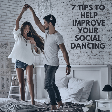 7 ways to become a better dancer | Tips from professionals around the world!