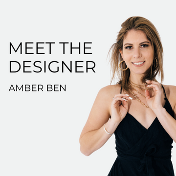 Balancing Motherhood and Business | Meet The Designer