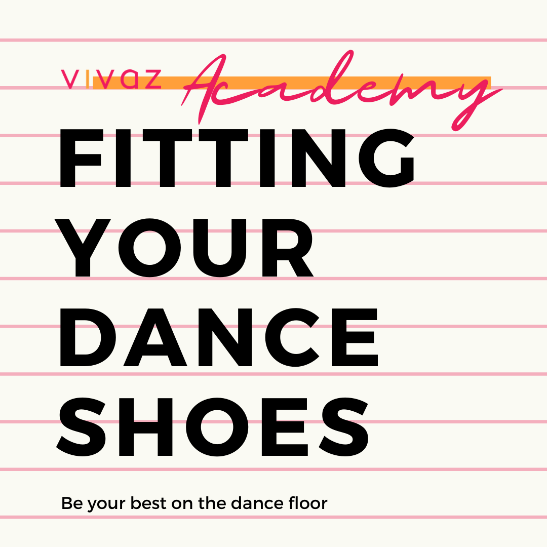 Your guide to the perfect heel height  And why it matters so much! - Vivaz  Dance