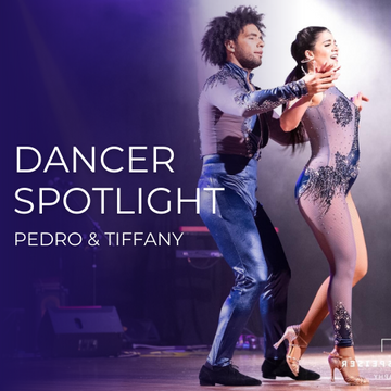 Latin Dance: A Passionate Journey with Pedro and Tiffany