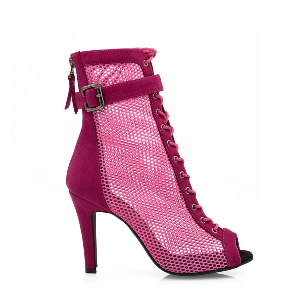 Voltage Pink 4