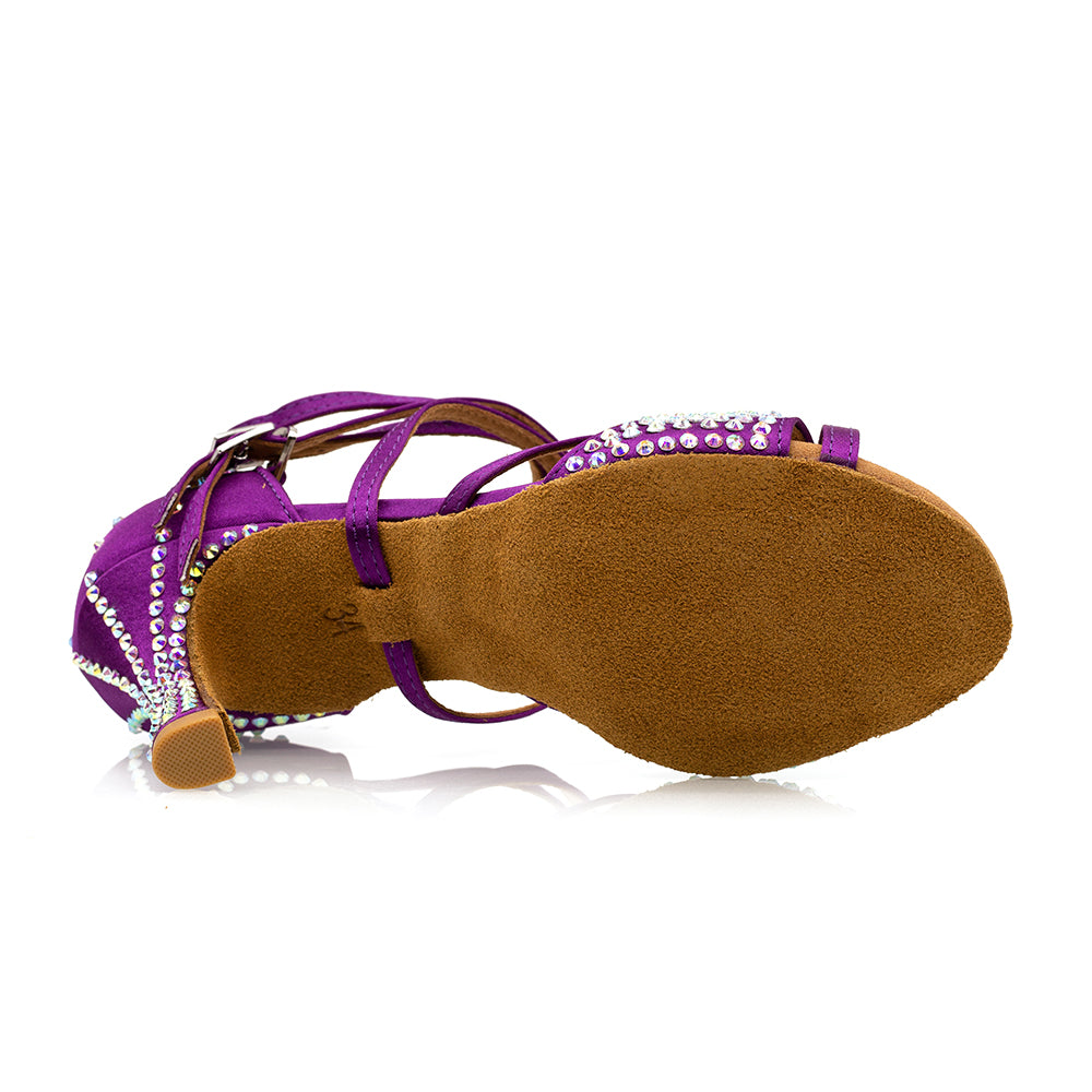 Buy Dance Sandals Online In India - Etsy India