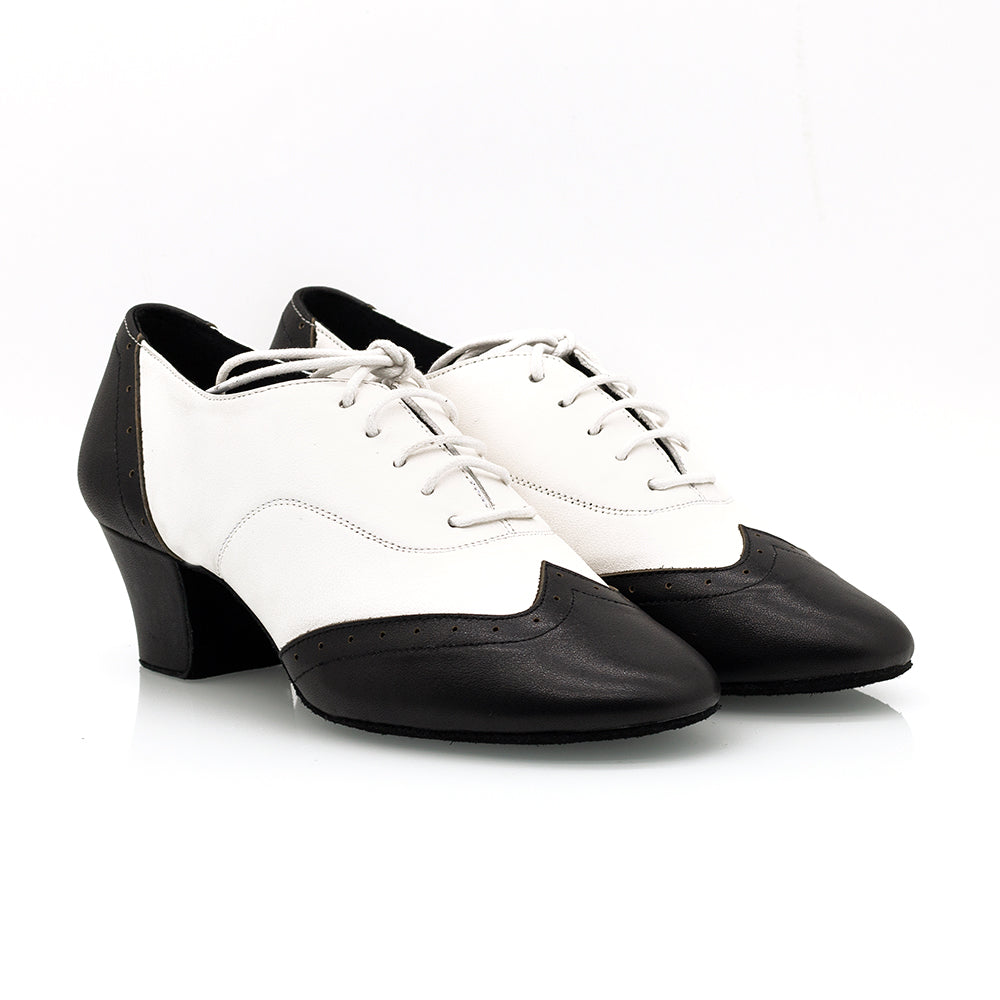 black white dress shoes women Women