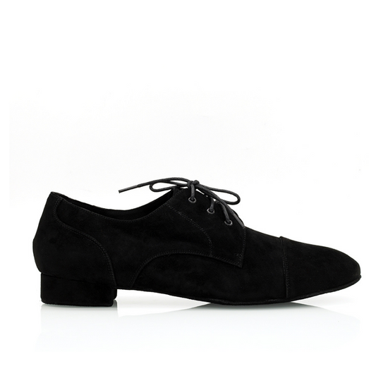 Men's bachata sales dance shoes