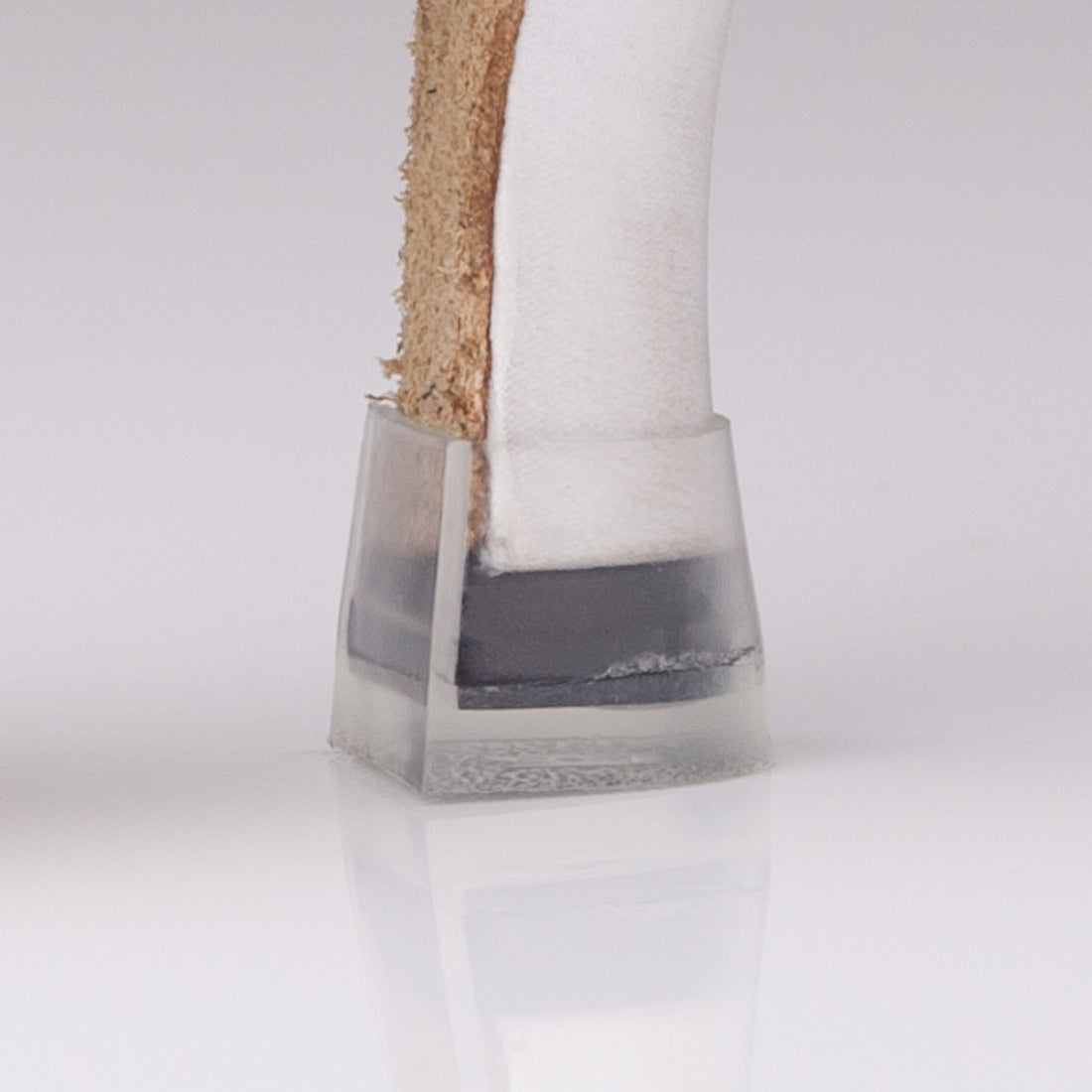 Dance shoe heel protectors Vivaz Dance Vivaz Dance