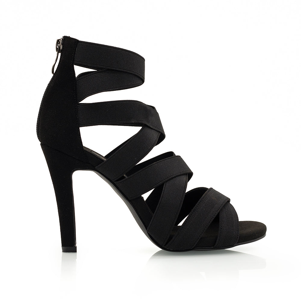 Most comfortable online heels for dancing - Main Image