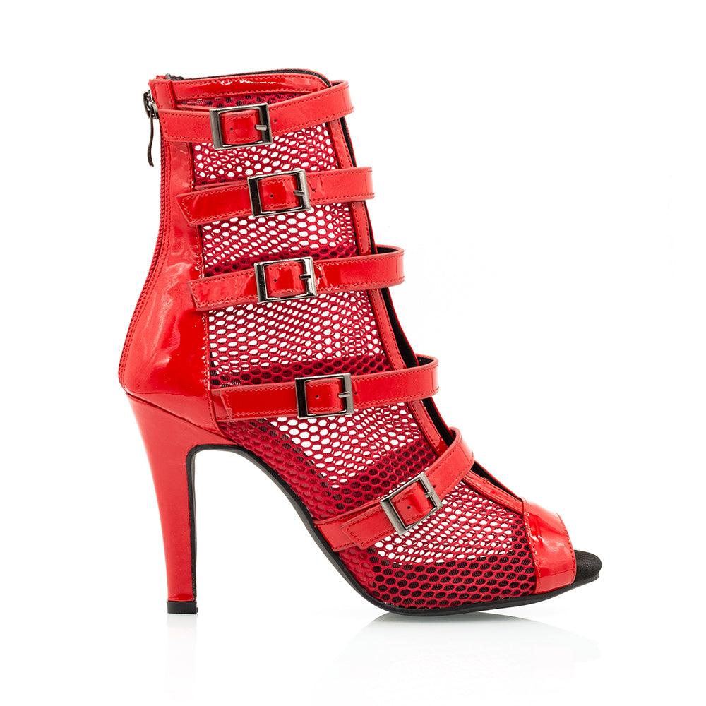 Buy Bata Golden Ankle Strap Stilettos for Women at Best Price @ Tata CLiQ